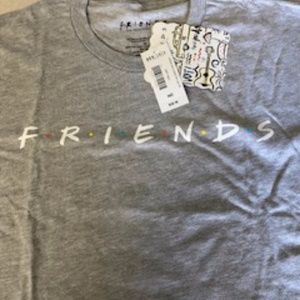 Friends Like Characters Women's T-Shirt - BoxLunch